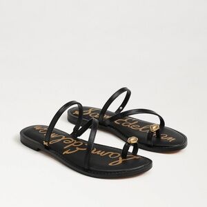 Sam Edelman Harlyn sandal black 8